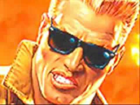 duke nukem (soundboard) prank call