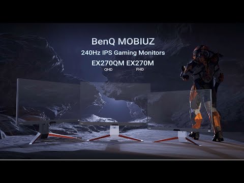BenQ EX270M
