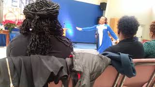 Out of Hiding / How He Loves / Good Good Father (Medley) Pt. 1