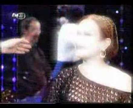 Eylem Atmaca & Zuhal Olcay - 1980