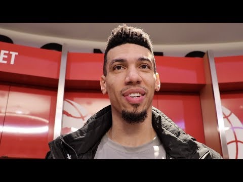 Inside Access With The Toronto Raptors