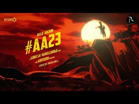 AA 23 Theme Remix
