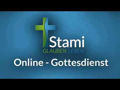 Gottesdienst 09.05.2021