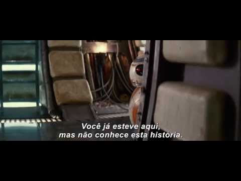 Star Wars: O Despertar da Força – Comic Con