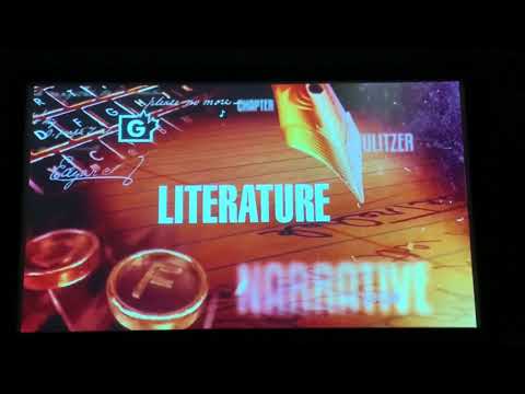 Jeopardy, intro - Nathan Berger Day 2 (5/21/20)