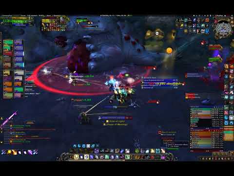 Memento vs G'huun Mythic Owl PoV