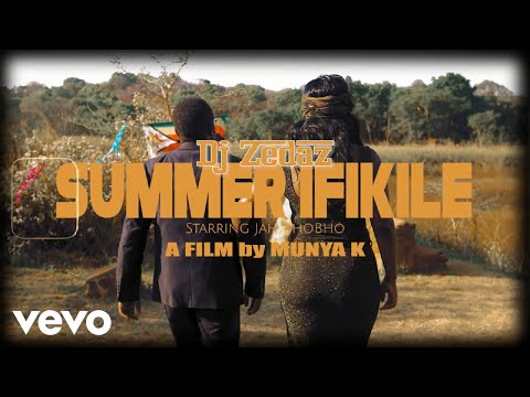 DJ Zedaz - Summer Ifikile ft. Jah Bobo
