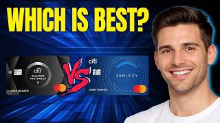 Citi Diamond Preferred Vs Simplicity: Which Credit Card is Better | 0% Interest Cards