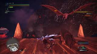 「MHW」大剣ですべてを壊したいからモンハンワールド#17