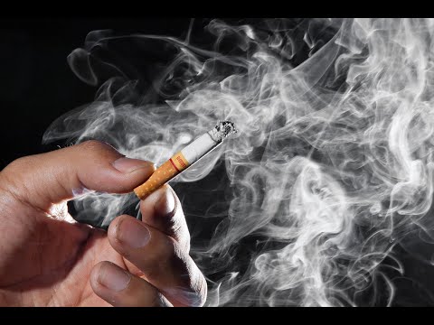 hogyan kell leszokni a dohányzásról és álmosan hagyta abba a dohányzást