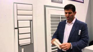Introducing Woodcore : IWCE 2015