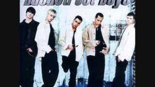 Backstreet Boys - We&#39;ve Got It Goin On&#39;
