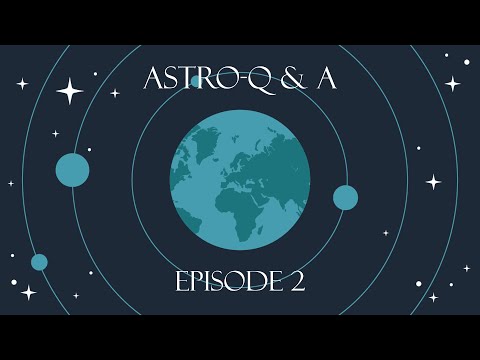 Astro-Q&A Episode 2: Der Mond in 12 Häusern und das Geborgenheitsgefühl