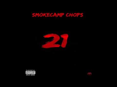 SMOKECAMP CHOPS - 21