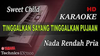 Download lagu TINGGALKAN SAYANG TINGGALKAN PUJAAN - SWEET CHILD ( NADA RENDAH PRIA ) || KARAOKE mp3 Download lagu TINGGALKAN SAYANG TINGGALKAN PUJAAN - SWEET CHILD ( NADA RENDAH PRIA ) || KARAOKE mp3