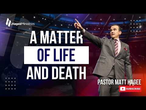 A Matter of Life and Death
