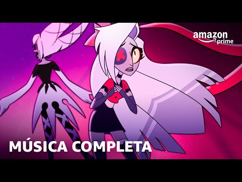 Haja o que houver (Whatever it Takes)! - Música Completa | Hazbin Hotel