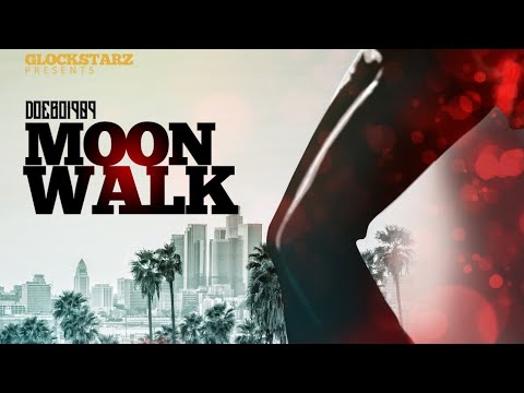 DOEBOI909 - moonwalk (MICHAELJACKSON)