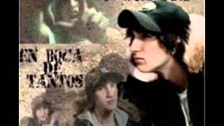 No somos tan distintos - Porta ft Endecah