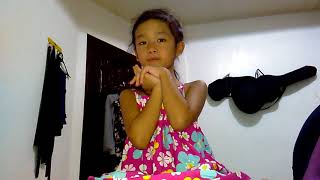 Goodbye Jace for her youtube channel cause she loved to leave