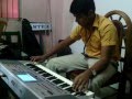 Best keyboard playing-Haule Haule -rab ne bana ...