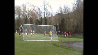 preview picture of video 'Highlights of Wivelsfield Wanderers FC'