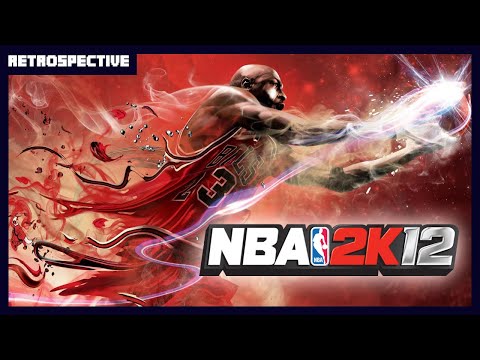 The Most Underrated NBA 2K of All Time