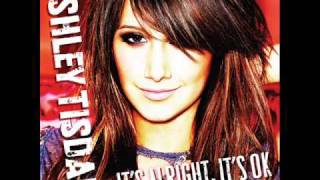Ashley Tisdale - Time&#39;s up + Lyrics