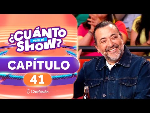 ¿CUÁNTO VALE EL SHOW? 🤩💵 CAPÍTULO 41