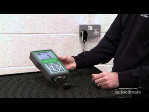 mega macs 42 - Diagnostic tool - Introduction