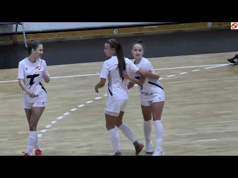 DVTK-Vénusz - Eger SE II. 5-2 2025.11.01.