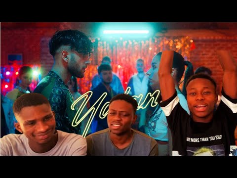 Reynmen ft. Zeynep Bastık - Yalan ( Official Video ) | TEPKI