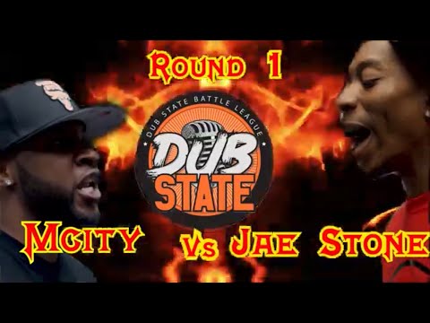 Jae Stone vs M.City