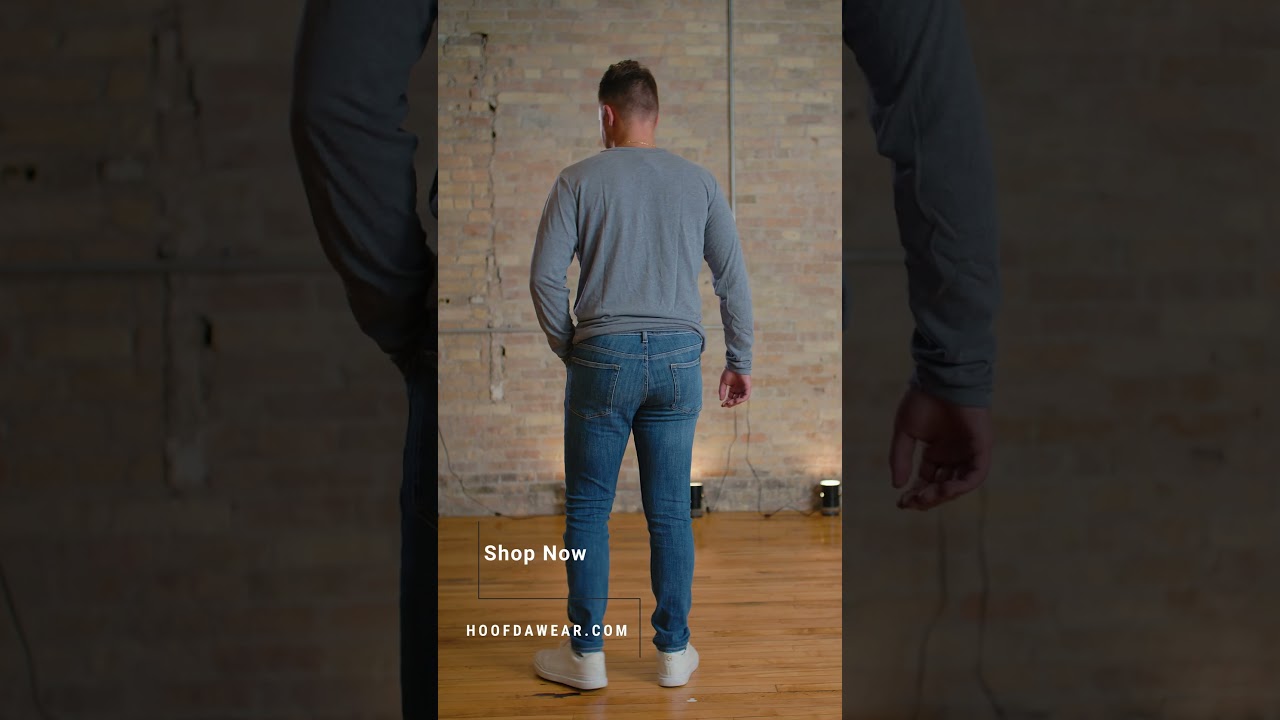 Swedish Artsy Dala Horse Blue Mane HOOFDA #HOOFDAWEAR #tshirt