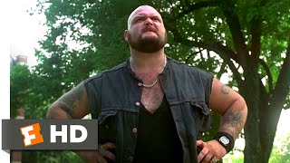 Major Payne (1995) - Biker Fight Scene (5/10) | Movieclips