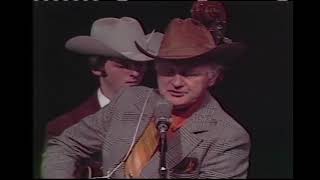 Bill Monroe and His Blue Grass Boys - Christmas Time&#39;s a-Coming