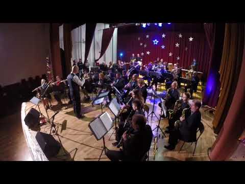 Prvačka pleh muzika - Pioneers of Lowlands, 25.12.2017