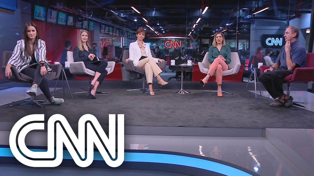 O Mundo Pós-Pandemia com Amyr Klink - Efeitos do Isolamento