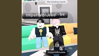 We holding hands Music Video