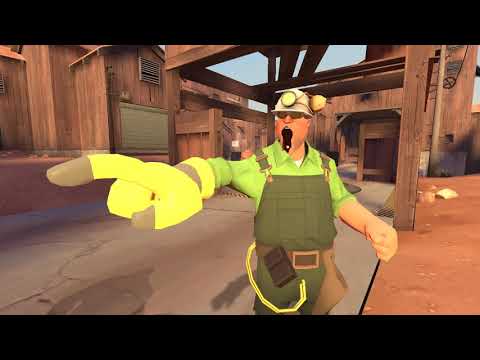 An unlikely alliance