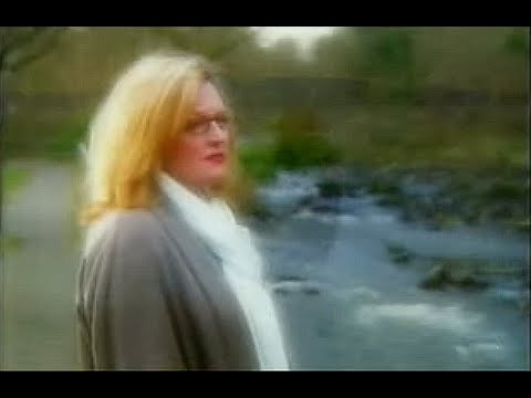 BARBARA DICKSON - SONG OF BERNADETTE (JENNIFER WARNES/LEONARD COHEN)