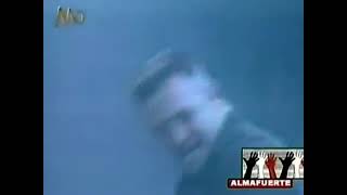 Almafuerte todo es en vano si no hay amor