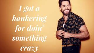 Don’t threaten me with a good time by Thomas Rhett w/lyrics