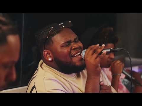 LIVE SESSION MIK L, ALGÉRIC, TATASE, AD'N