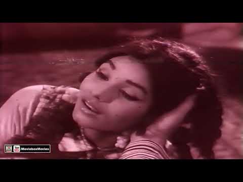 SAJAN HOVE SOHNA - NOOR JEHAN - PAKISTANI FILM MAALI