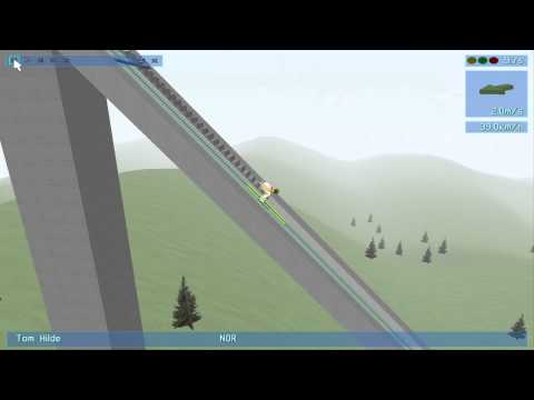 DSJ3 - Belgia HS126 - 132.61 m