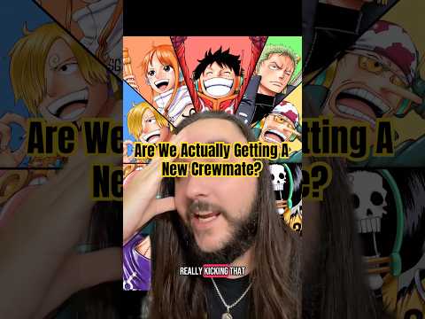 Are we getting a new crewmate? #onepiece #manga #jakobyds #loki #luffy #strawhats #crewmate #elbaph