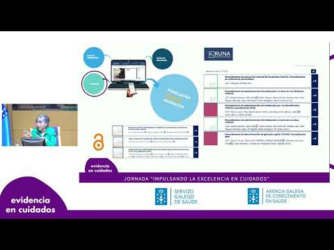 Vídeo: Bibliosaúde, apoio á búsqueda bibliográfica