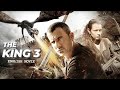 THE KING 3 - Hollywood English Movie | Hollywood War Action English Movies Full HD | Dominic Purcell