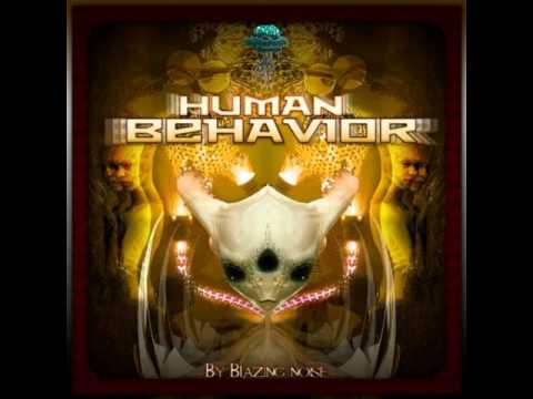 Blazing Noise - Demon